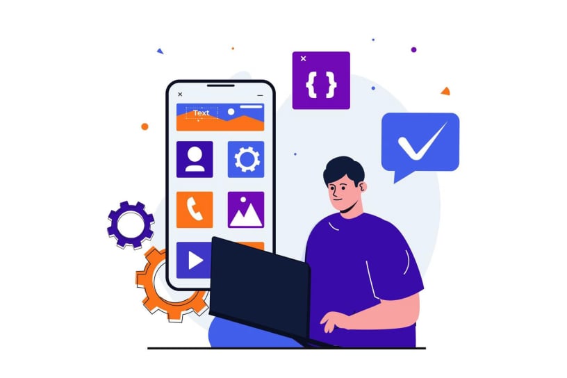 Application Development